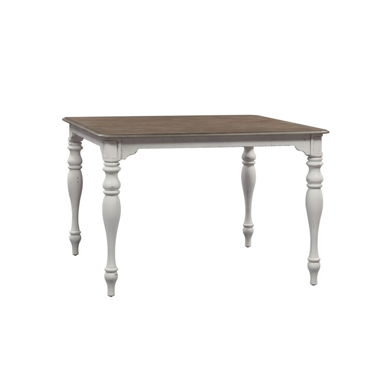 Magnolia Manor Gathering Table 244GT5454