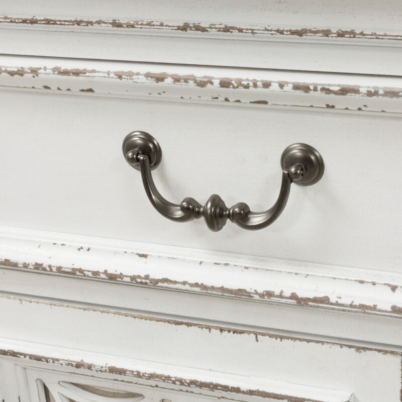 Magnolia Manor Hall Buffet 244HB6642
