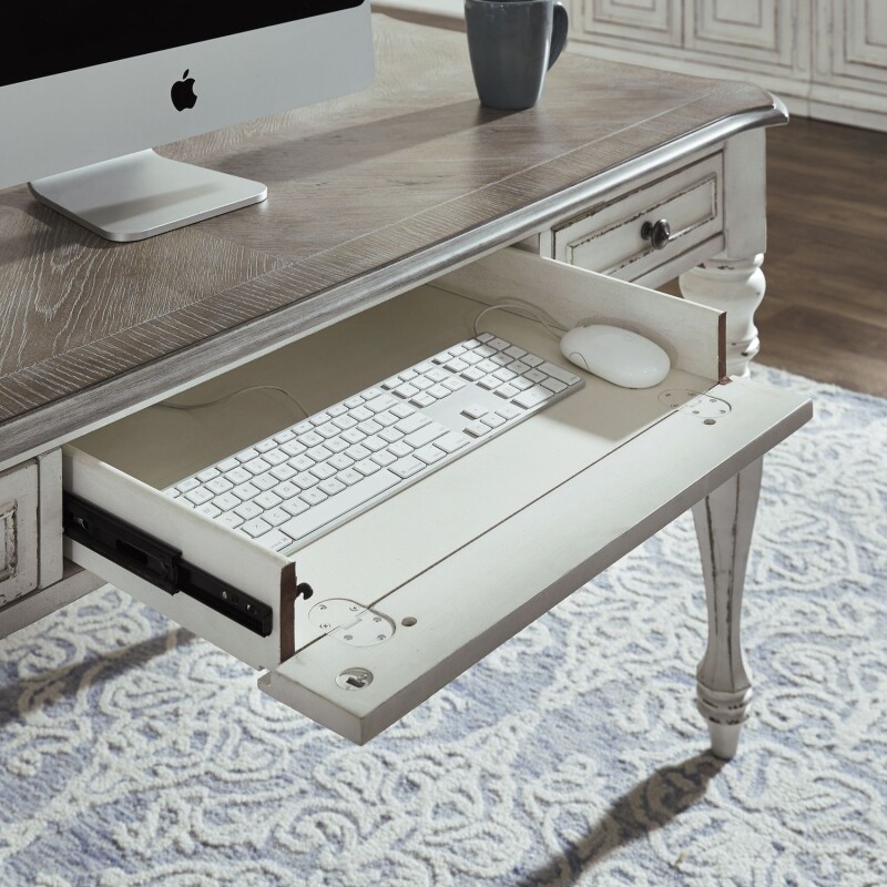 Magnolia Manor Writing Desk 244HO107
