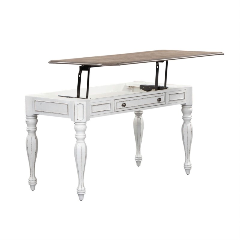Magnolia Manor Lift Top Writing Desk 244HO109