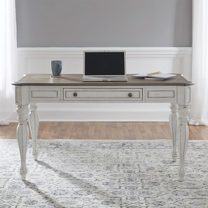 Magnolia Manor Lift Top Writing Desk 244HO109