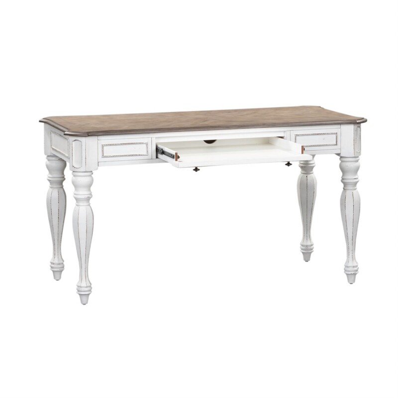 Magnolia Manor Lift Top Writing Desk 244HO109