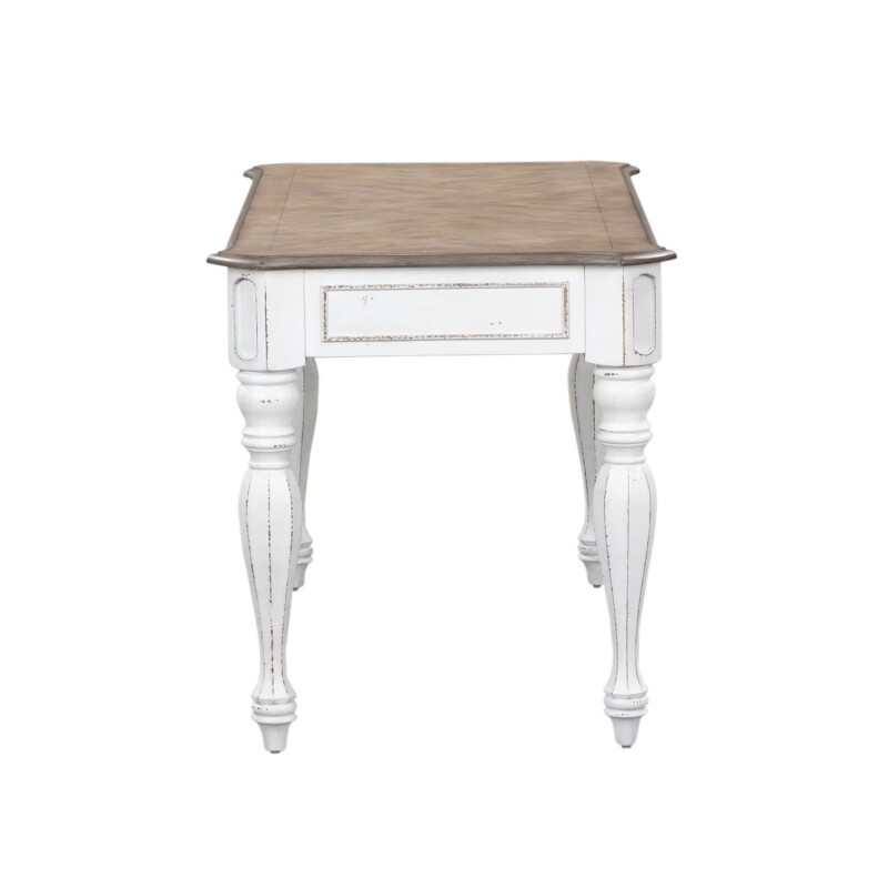 Magnolia Manor Lift Top Writing Desk 244HO109