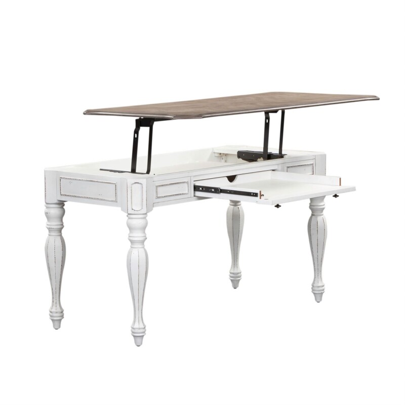 Magnolia Manor Lift Top Writing Desk 244HO109