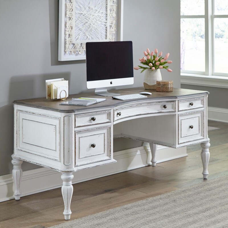 Magnolia Manor Writing Desk 244HO110