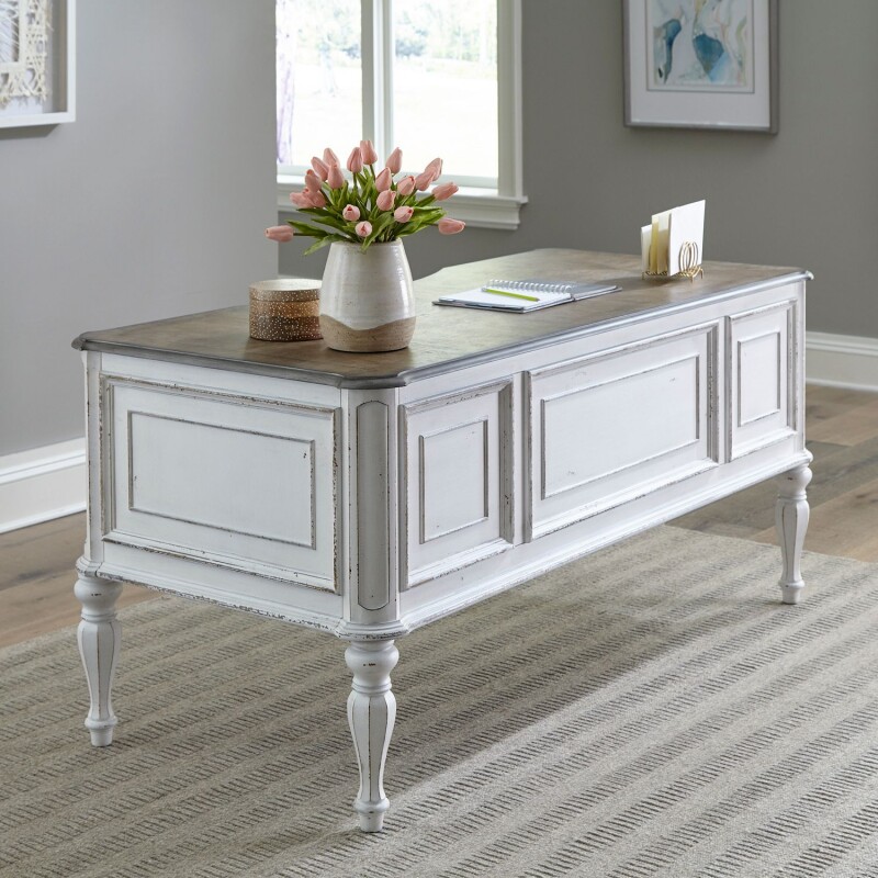 Magnolia Manor Writing Desk 244HO110