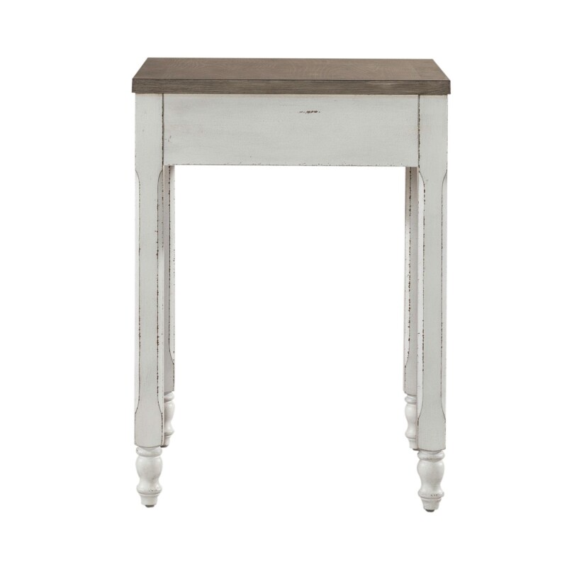 Magnolia Manor Corner Filler 244HO112C