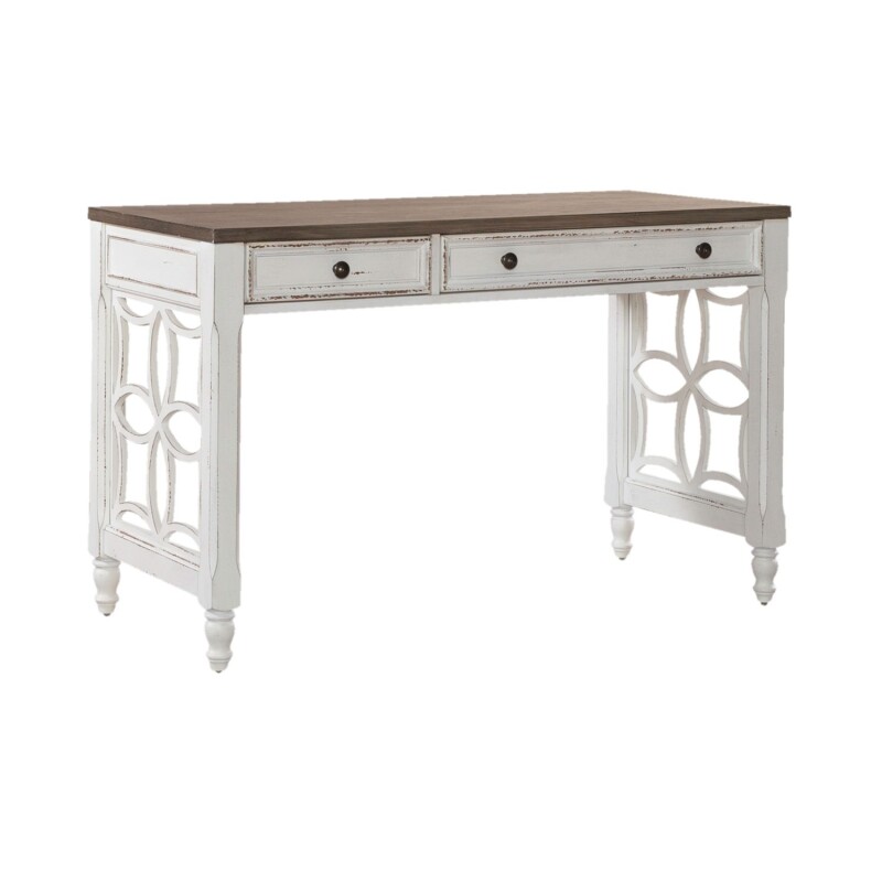 Magnolia Manor L Writing Desk 244HO112L