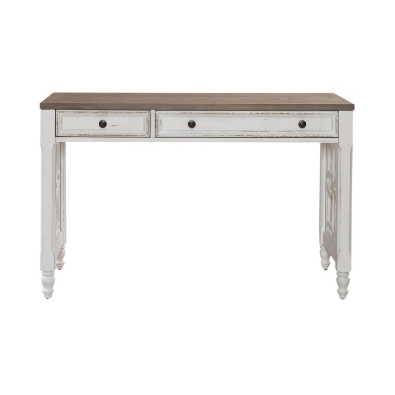Magnolia Manor L Writing Desk 244HO112L