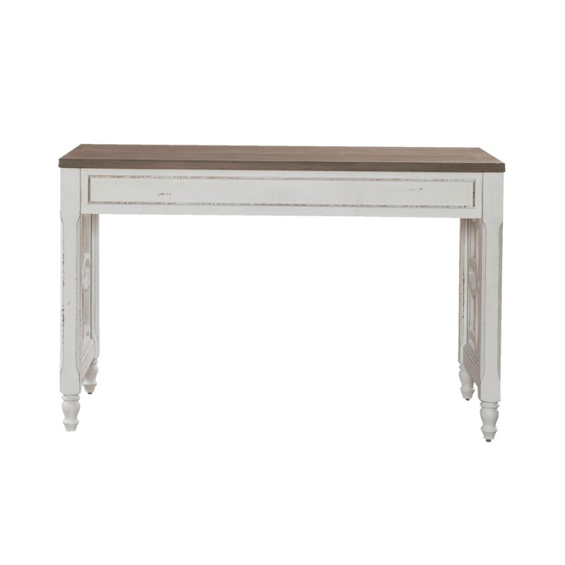 Magnolia Manor L Writing Desk 244HO112L