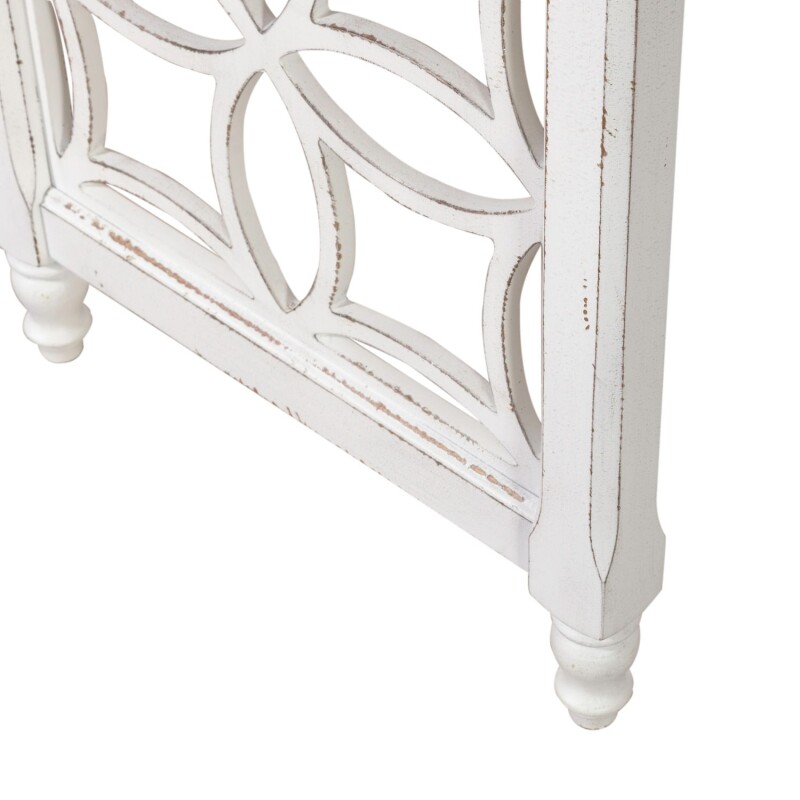 Magnolia Manor L Writing Desk 244HO112L