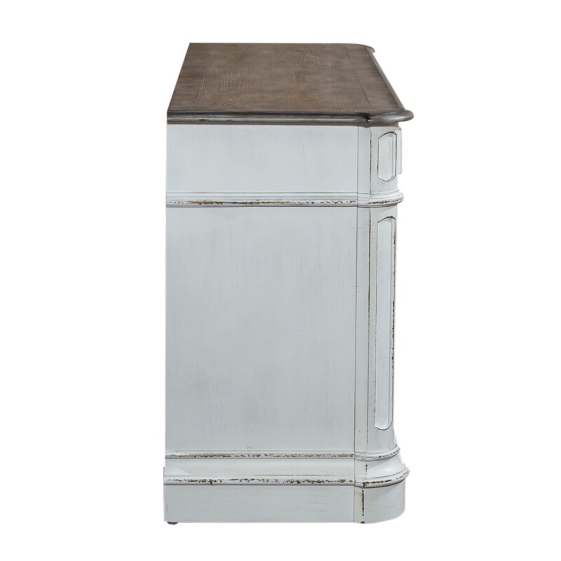 Magnolia Manor Credenza 244HO121