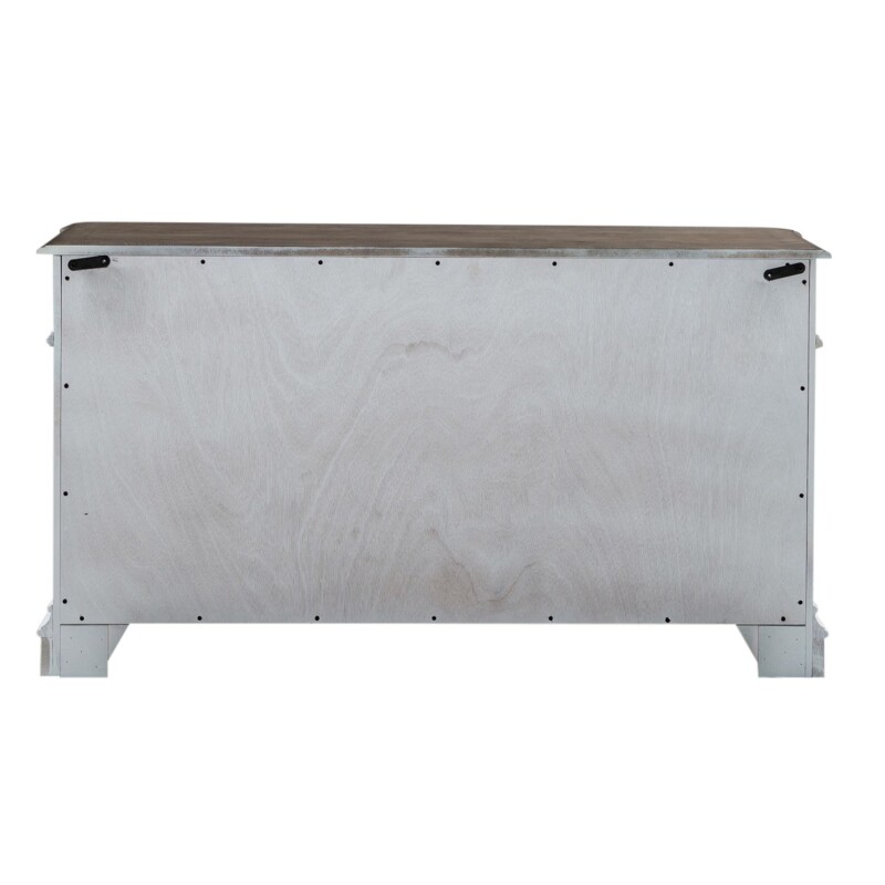Magnolia Manor Credenza 244HO121