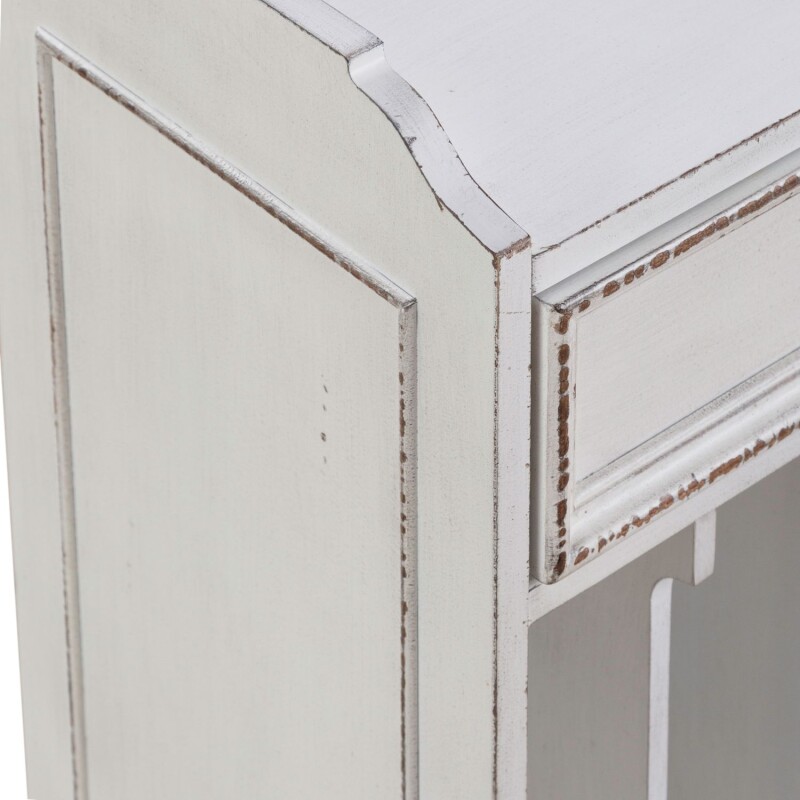 Magnolia Manor Hutch 244HO140