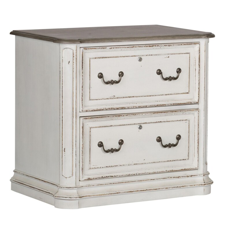 Magnolia Manor Jr Executive Media Lateral File 244HO146