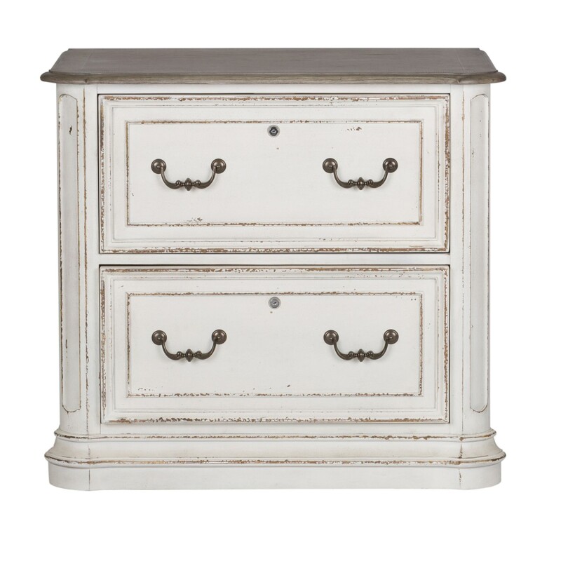 Magnolia Manor Jr Executive Media Lateral File 244HO146