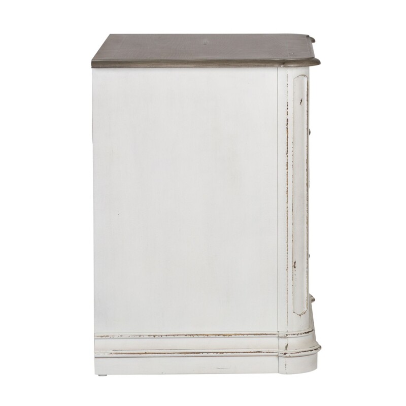 Magnolia Manor Jr Executive Media Lateral File 244HO146