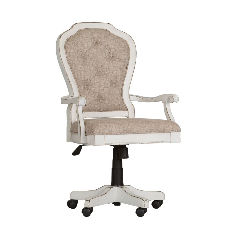 Magnolia Manor Jr Executive Desk Chair 244HO197