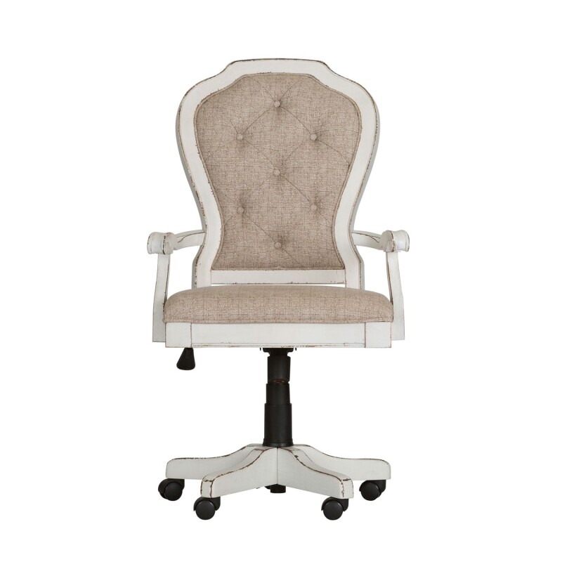 Magnolia Manor Jr Executive Desk Chair 244HO197