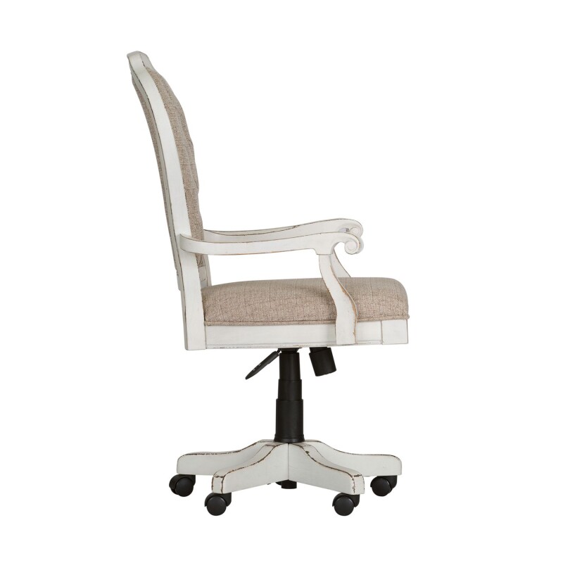 Magnolia Manor Jr Executive Desk Chair 244HO197