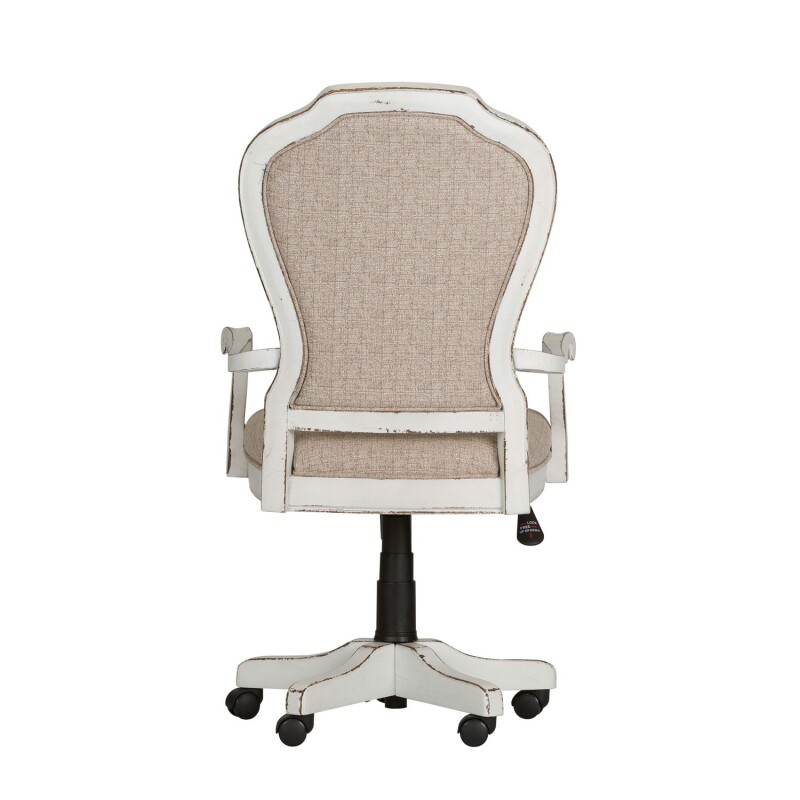 Magnolia Manor Jr Executive Desk Chair 244HO197