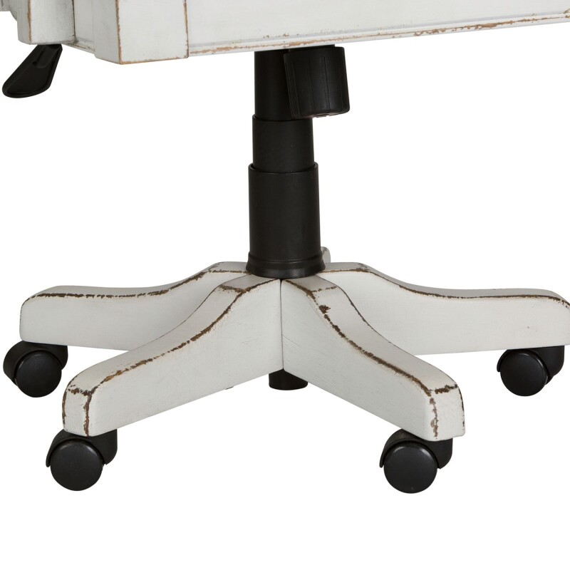 Magnolia Manor Jr Executive Desk Chair 244HO197