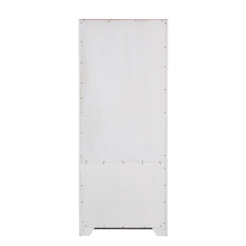 Magnolia Manor Bunching Bookcase 244HO201
