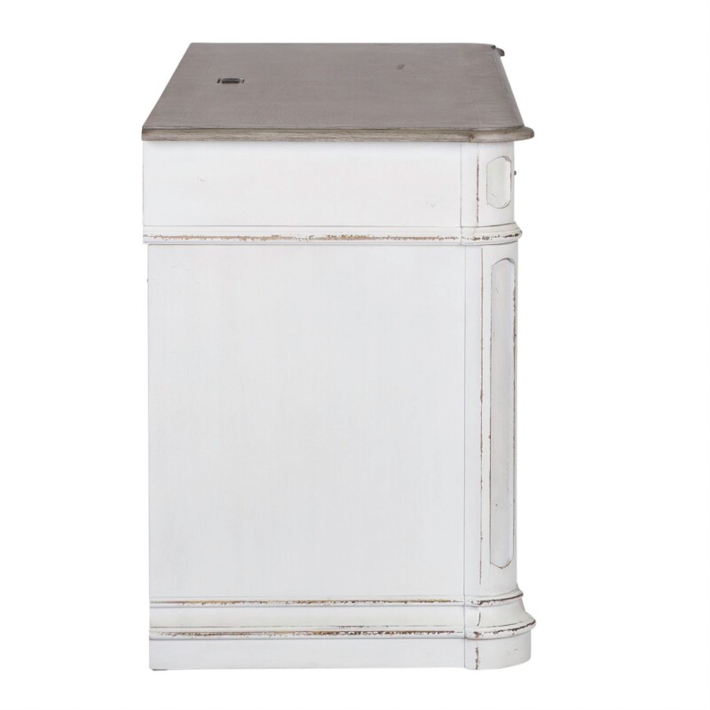 Magnolia Manor Credenza 244HOJCS