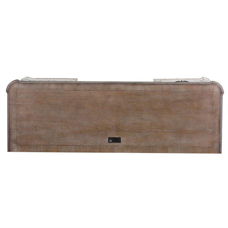 Magnolia Manor Credenza 244HOJCS