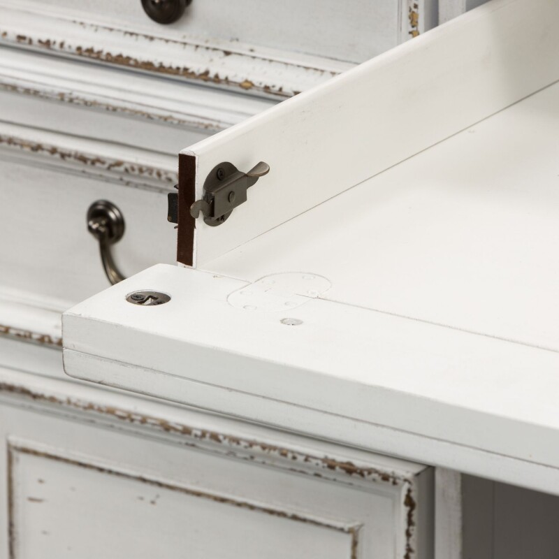 Magnolia Manor Desk 244HOJDSK