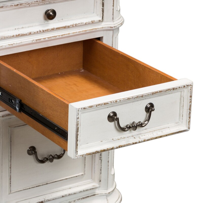 Magnolia Manor Desk 244HOJDSK