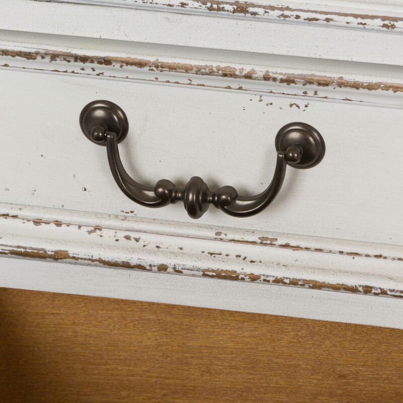 Magnolia Manor Desk 244HOJDSK