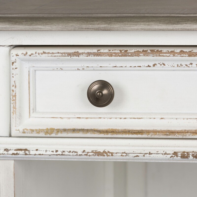 Magnolia Manor Desk 244HOJDSK