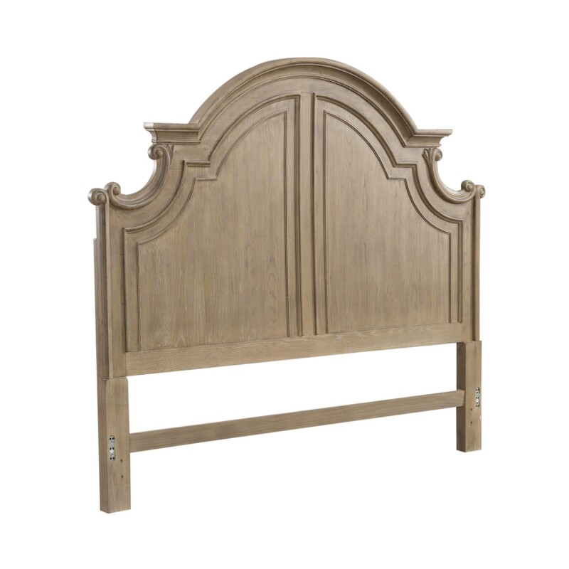 Magnolia Manor King Panel Headboard 244NBR15