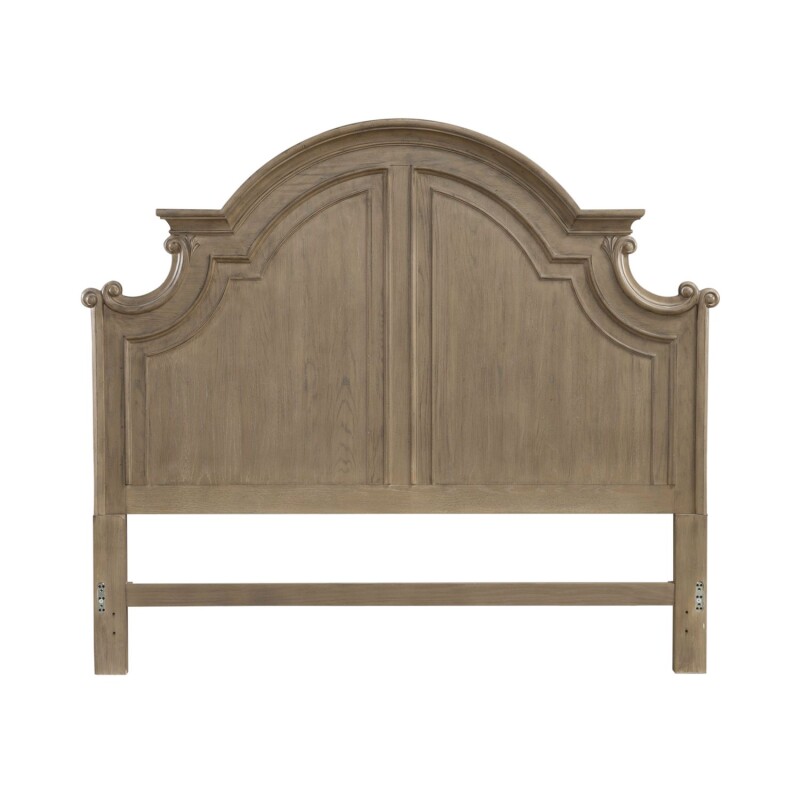 Magnolia Manor King Panel Headboard 244NBR15