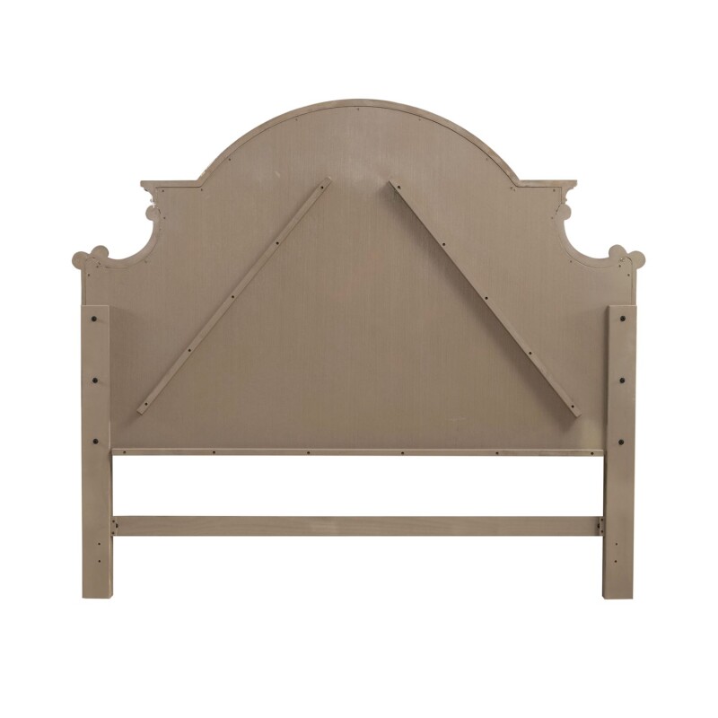 Magnolia Manor King Panel Headboard 244NBR15