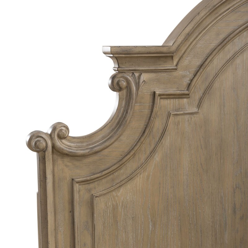 Magnolia Manor King Panel Headboard 244NBR15