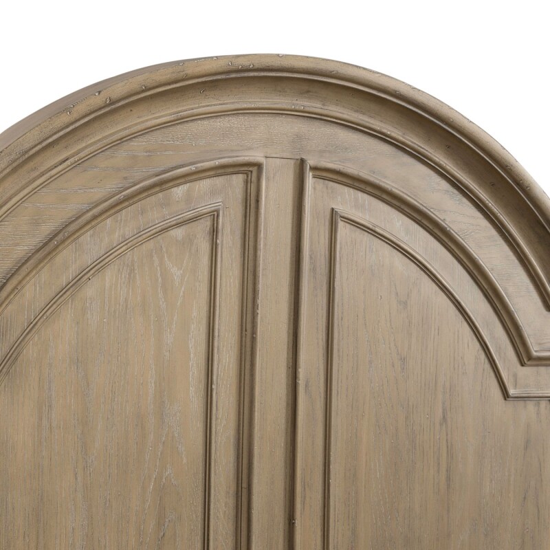 Magnolia Manor King Panel Headboard 244NBR15