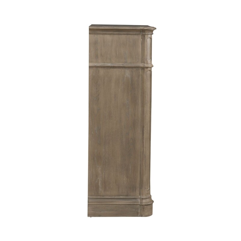 Magnolia Manor 5 Drawer Chest 244NBR41