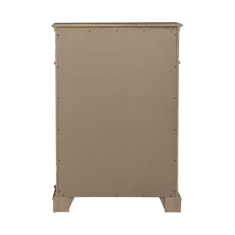 Magnolia Manor 5 Drawer Chest 244NBR41
