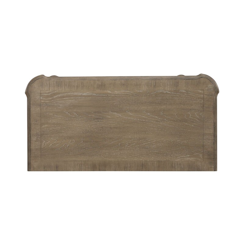 Magnolia Manor 5 Drawer Chest 244NBR41