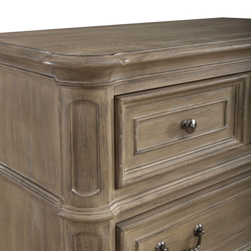 Magnolia Manor 5 Drawer Chest 244NBR41