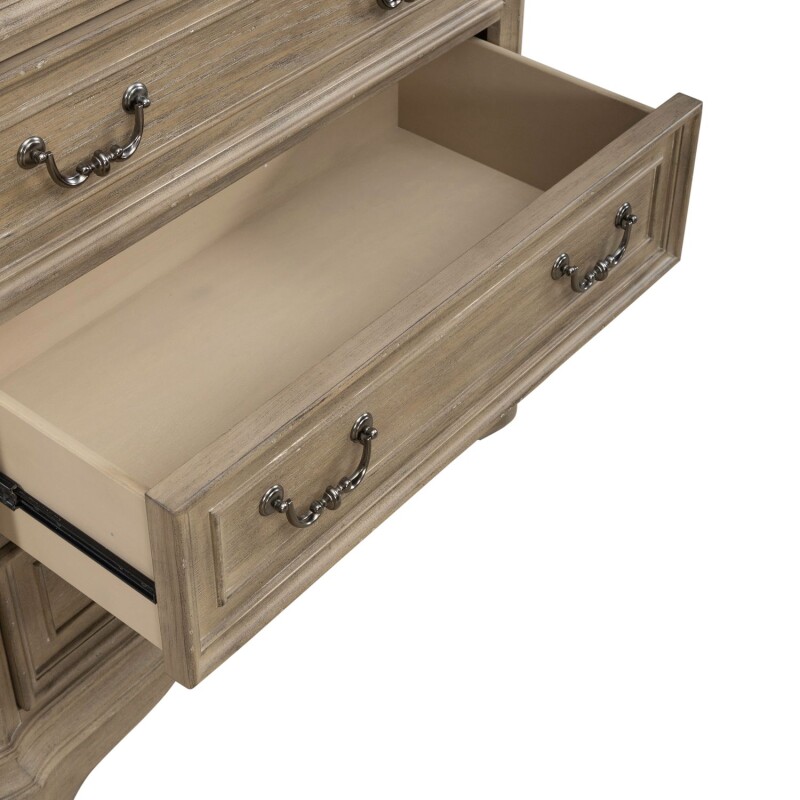 Magnolia Manor 5 Drawer Chest 244NBR41