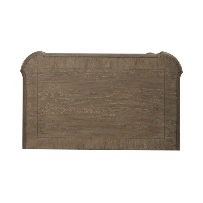 Magnolia Manor 2 Drawer Nightstand 244NBR61