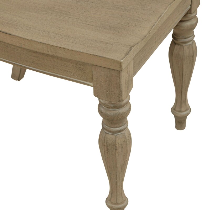 Magnolia Manor Splat Back Side Chair (RTA) 244NC2500S