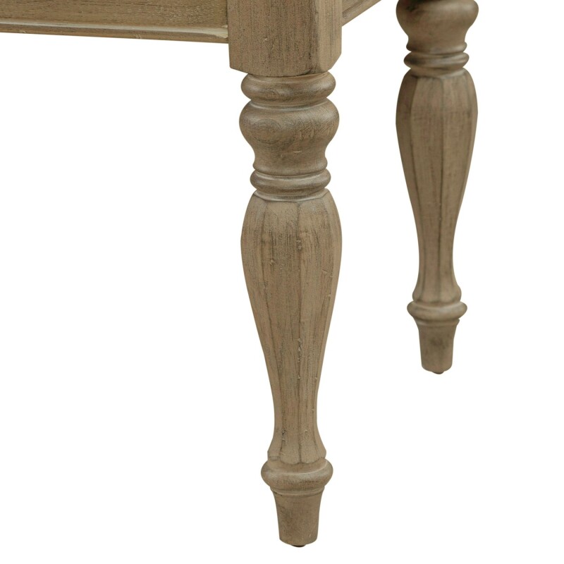 Magnolia Manor Splat Back Side Chair (RTA) 244NC2500S