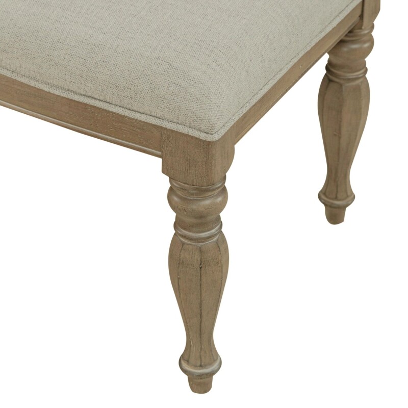 Magnolia Manor Splat Back Uph Side Chair (RTA) 244NC2501S