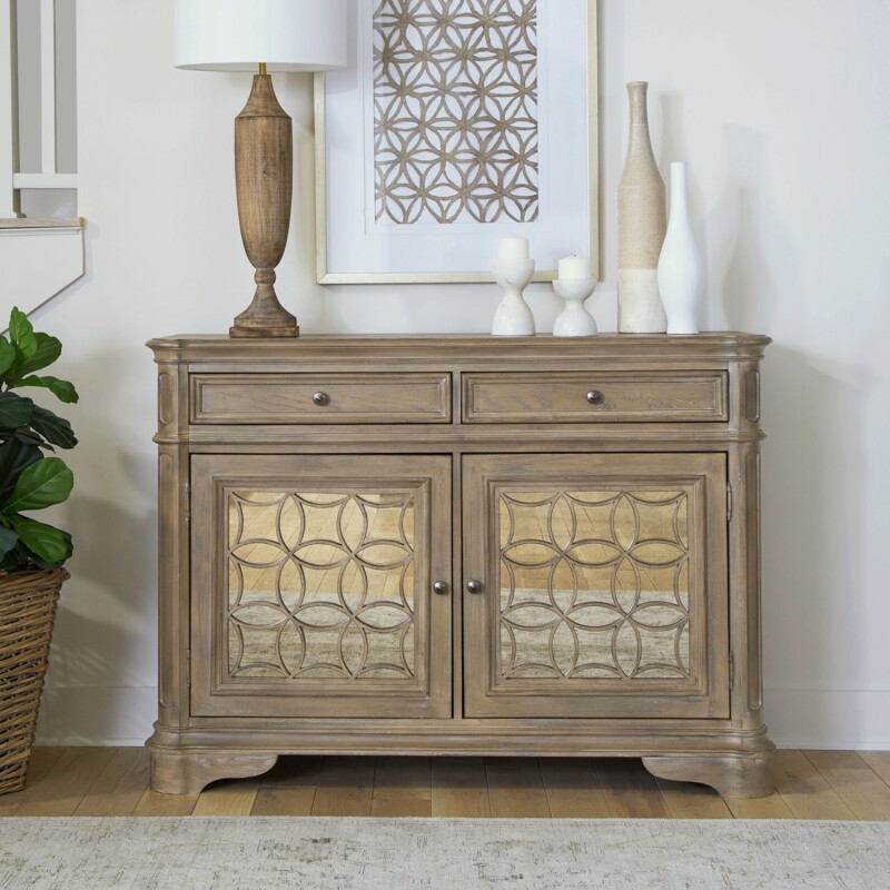 Magnolia Manor Buffet 244NCB5692