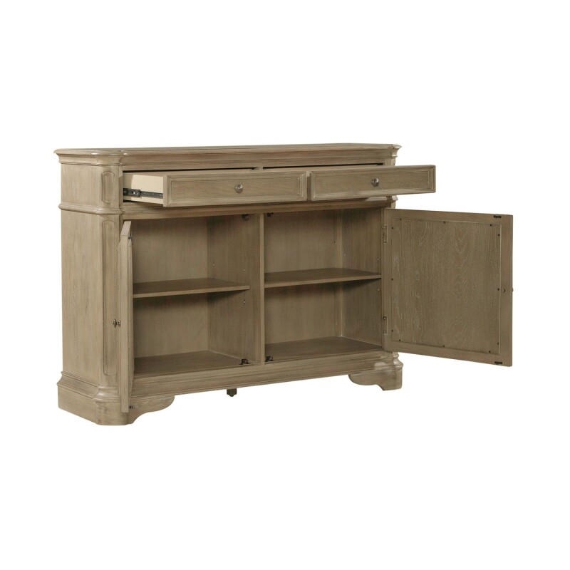 Magnolia Manor Buffet 244NCB5692