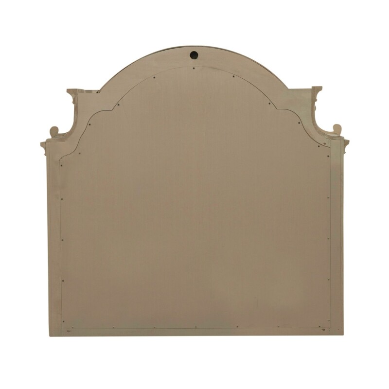 Magnolia Manor Hutch 244NCH5692